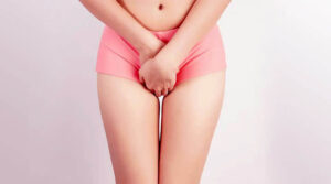 সাদা স্রাব