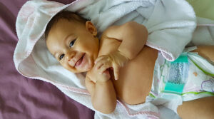 ন্যাপি র‍্যাশ